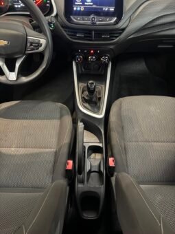 Chevrolet ONIX SEDAN Plus 2025 completo