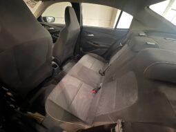 Chevrolet ONIX SEDAN Plus 2025 completo