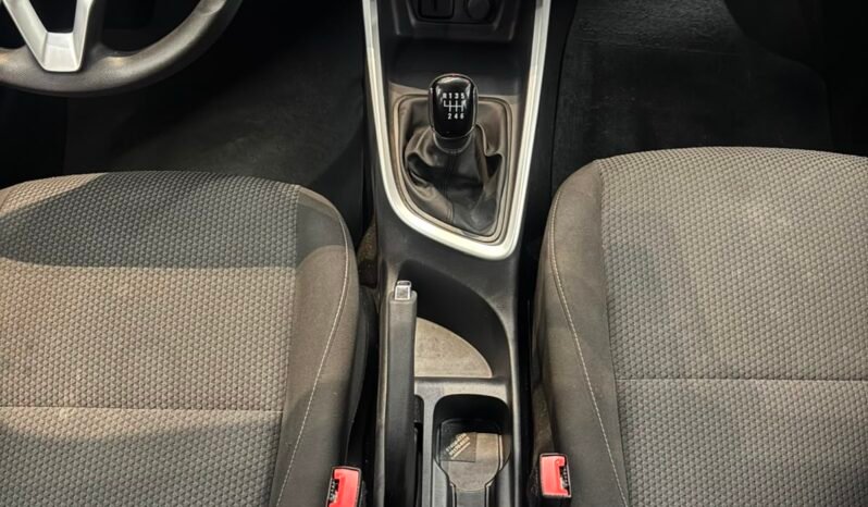 Chevrolet ONIX SEDAN Plus 2025 completo
