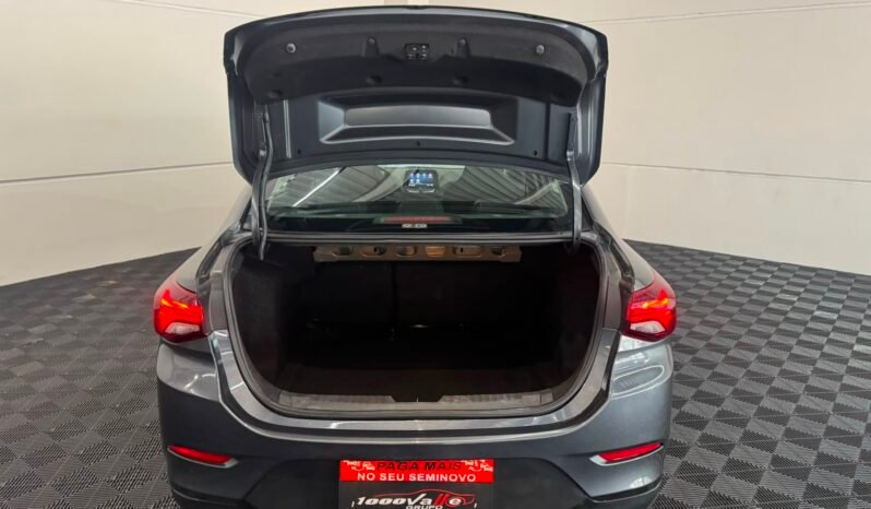 Chevrolet ONIX SEDAN Plus 2025 completo