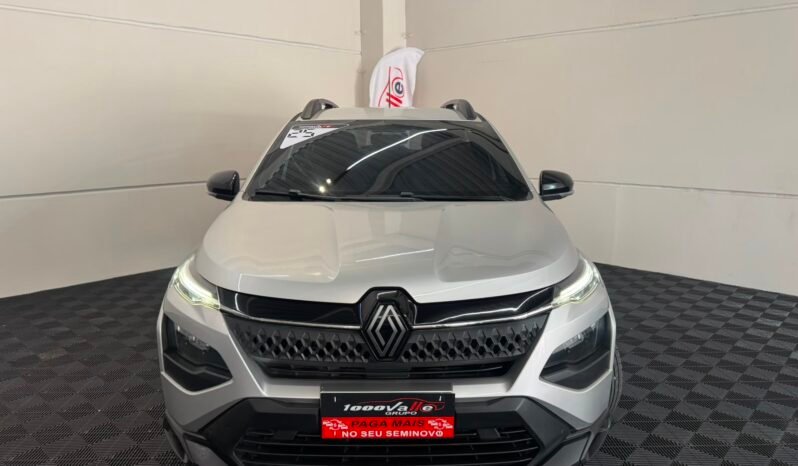 Renault Kardian Evolut 2025 completo