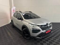 Renault Kardian Evolut 2025