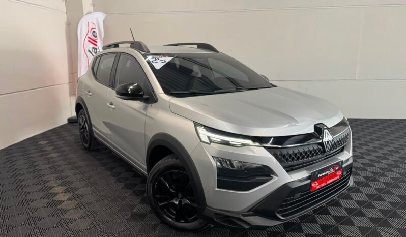 Renault Kardian Evolut 2025 completo