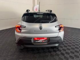 Renault Kardian Evolut 2025