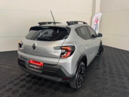 Renault Kardian Evolut 2025 completo
