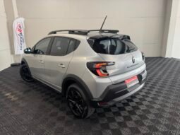 Renault Kardian Evolut 2025