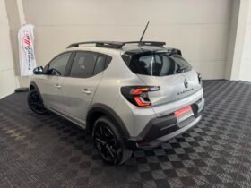 Renault Kardian Evolut 2025