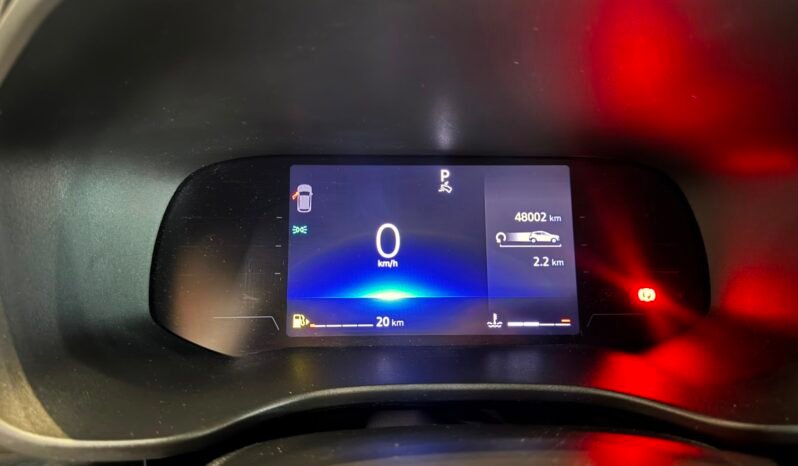 Renault Kardian Evolut 2025 completo