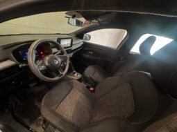 Renault Kardian Evolut 2025 completo