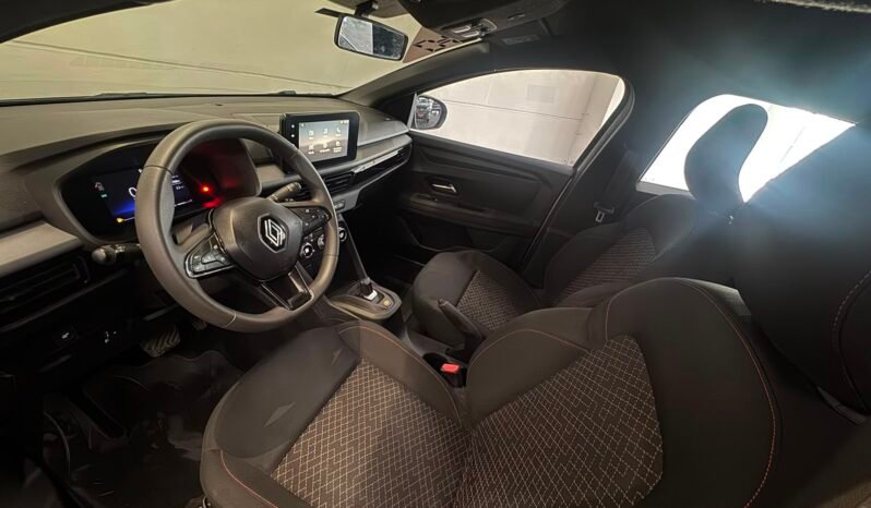 Renault Kardian Evolut 2025 completo