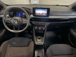 Renault Kardian Evolut 2025 completo