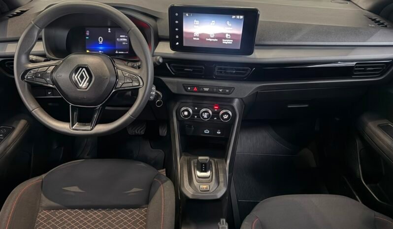 Renault Kardian Evolut 2025 completo