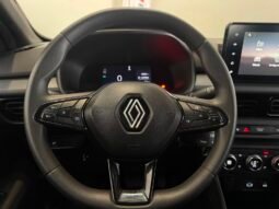 Renault Kardian Evolut 2025 completo