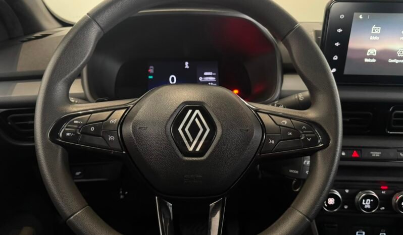 Renault Kardian Evolut 2025 completo