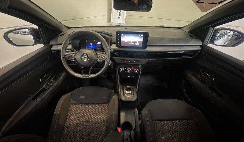 Renault Kardian Evolut 2025 completo