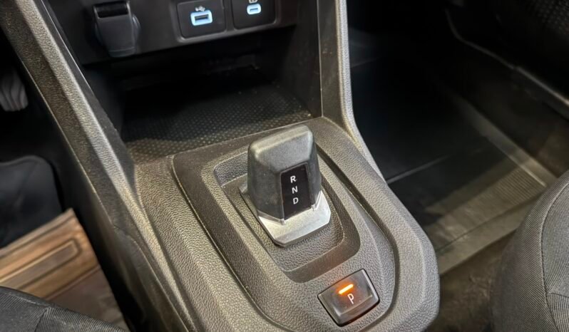Renault Kardian Evolut 2025 completo