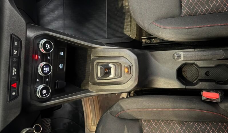 Renault Kardian Evolut 2025 completo