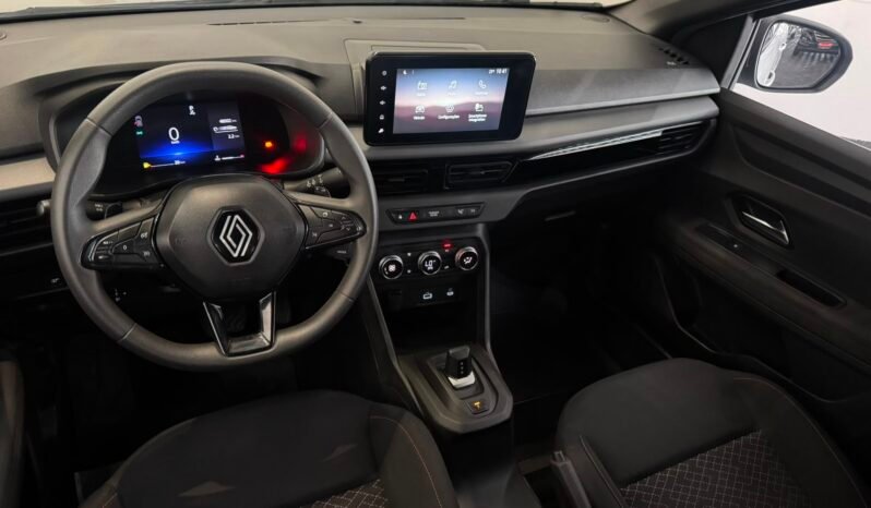 Renault Kardian Evolut 2025 completo
