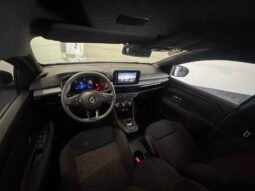 Renault Kardian Evolut 2025 completo