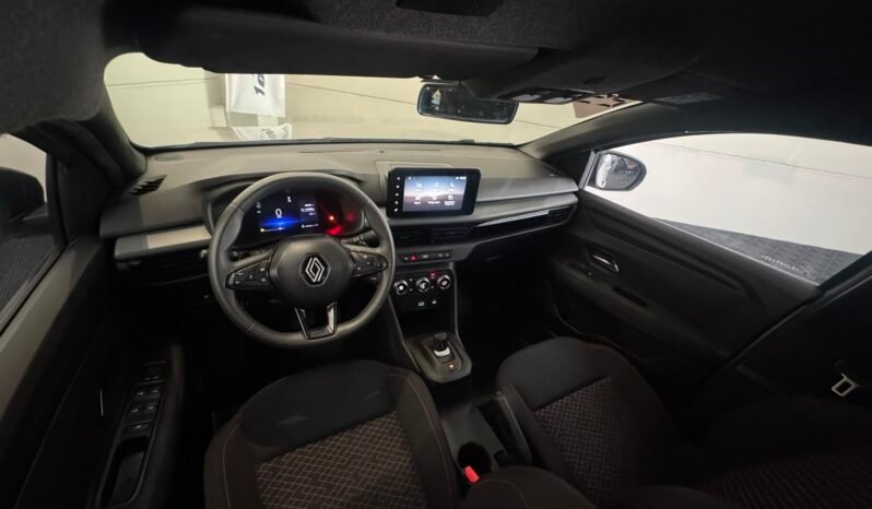 Renault Kardian Evolut 2025 completo