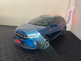 VolksWagen Nivus Highline 2022