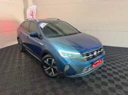 VolksWagen Nivus Highline 2022