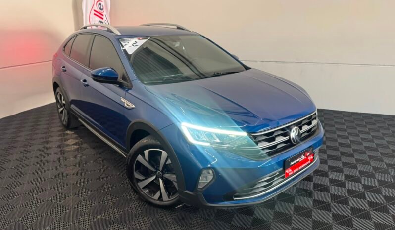 VolksWagen Nivus Highline 2022 completo