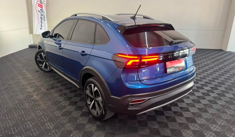 VolksWagen Nivus Highline 2022 completo