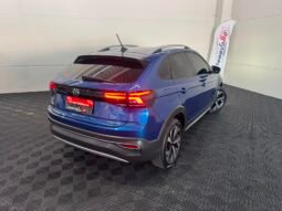VolksWagen Nivus Highline 2022 completo
