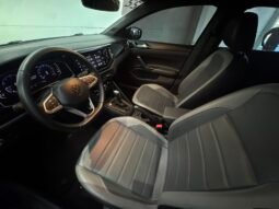 VolksWagen Nivus Highline 2022 completo