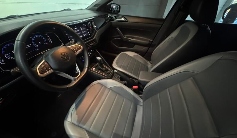 VolksWagen Nivus Highline 2022 completo