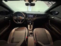 VolksWagen Nivus Highline 2022 completo