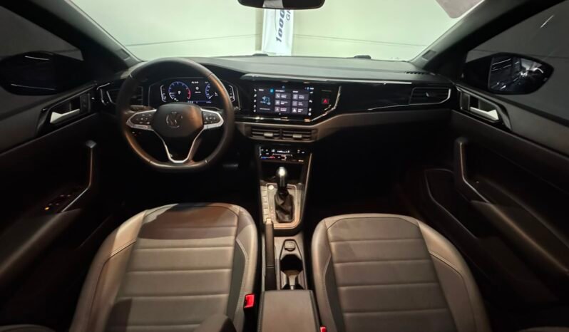 VolksWagen Nivus Highline 2022 completo