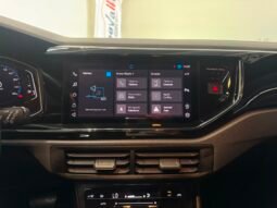 VolksWagen Nivus Highline 2022 completo