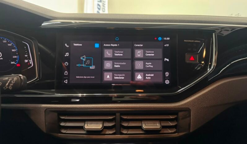 VolksWagen Nivus Highline 2022 completo