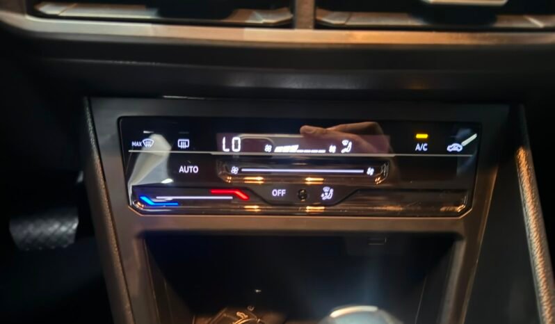 VolksWagen Nivus Highline 2022 completo