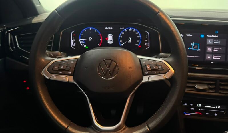 VolksWagen Nivus Highline 2022 completo