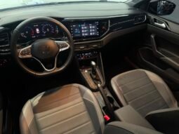 VolksWagen Nivus Highline 2022 completo