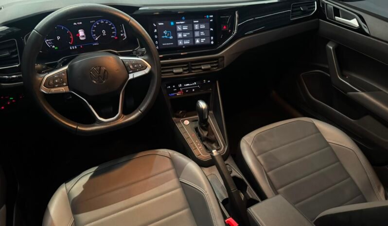 VolksWagen Nivus Highline 2022 completo