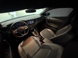 VolksWagen Nivus Highline 2022 completo