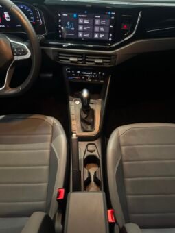 VolksWagen Nivus Highline 2022 completo