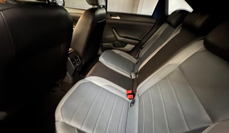 VolksWagen Nivus Highline 2022 completo