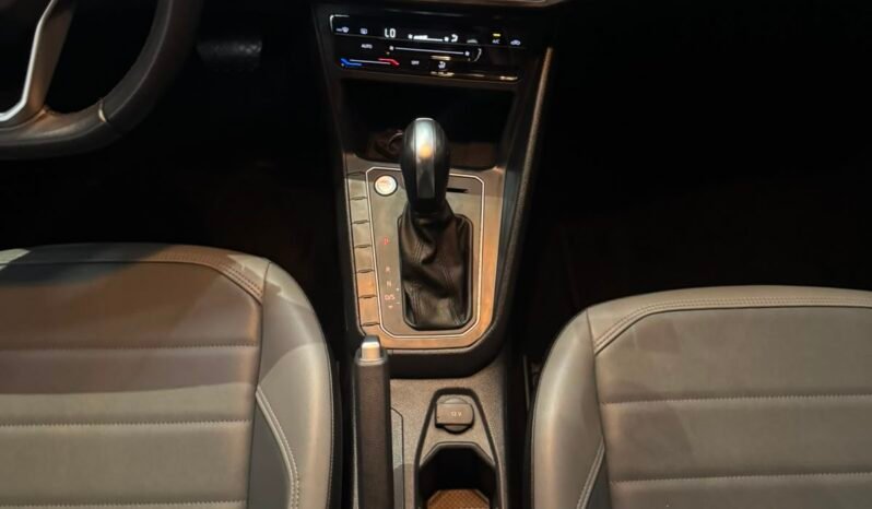 VolksWagen Nivus Highline 2022 completo