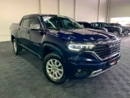 Rampage Big Horn 2025