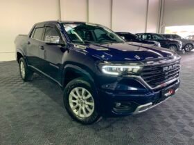 Rampage Big Horn 2025