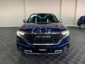 Rampage Big Horn 2025
