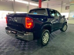 Rampage Big Horn 2025 completo