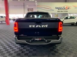 Rampage Big Horn 2025