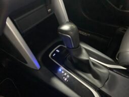 Toyota Corolla Cross XRE 2023 completo