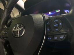 Toyota Corolla Cross XRE 2023 completo